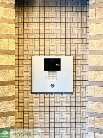 COCO-CHILL KAMEARIの物件内観写真